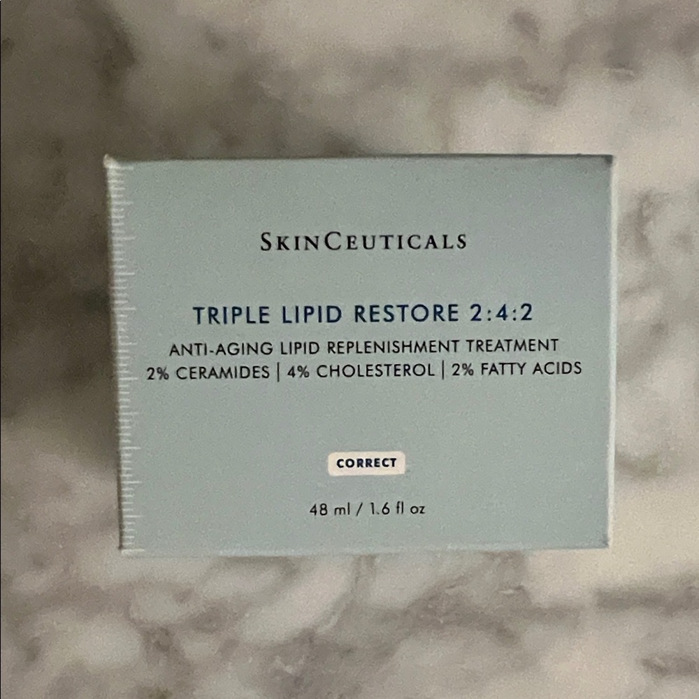 Skinceuticals Triple Lipid Restore